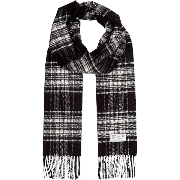 Amazon | (ジョンストンズ) Johnstons マフラー Cashmere