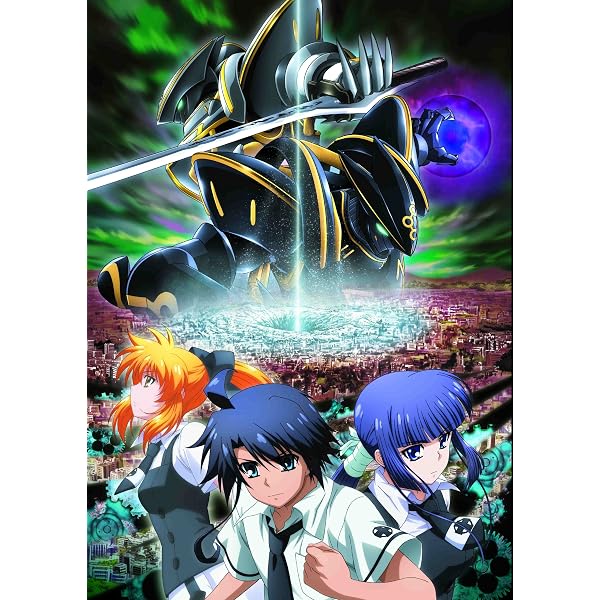 【美品/1期BOX付】アスラクライン 1期&2期 全巻 DVD Amazon.co.jp: アスラクライン 1 [DVD]初回限定版 : 入野自由, 戸松遥