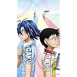 弱虫ペダル フルHD(1080×1920)スマホ壁紙/待受 真波山岳,小野田坂道 弱虫ペダル フルHD(1080×1920)スマホ壁紙/待受 真波山岳,小野田坂道