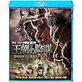 王朝の陰謀 闇の四天王と黄金のドラゴン [Blu-ray]