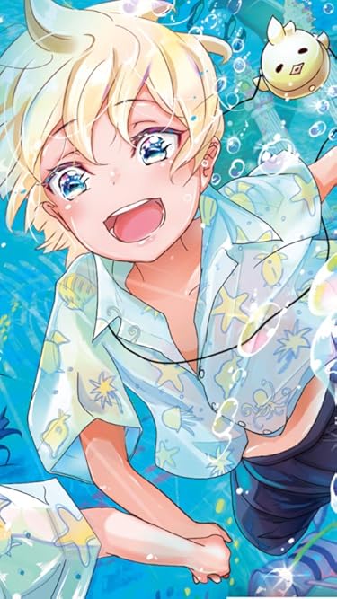 2025夏アニメ - レグルス