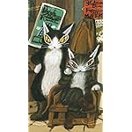 わちふぃーるど iPhoneSE/5s/5c/5(640×1136)壁紙 ダヤン,ジタン わちふぃーるど iPhoneSE/5s/5c/5(640×1136)壁紙 ダヤン,ジタン