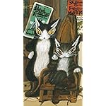 わちふぃーるど iPhone SE/8/7/6s(750×1334)壁紙 ダヤン,ジタン わちふぃーるど iPhone SE/8/7/6s(750×1334)壁紙 ダヤン,ジタン