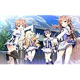Amazon でりばらっ Deliverance Of Strays アダルトpcゲーム Pcソフト