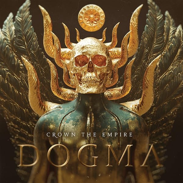 Amazon.co.jp: DOGMA(完全生産限定盤) - the GazettE (2DVD+写真集+