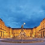 ドイツ iPad壁紙 フランケン地方 ドイツ iPad壁紙 フランケン地方