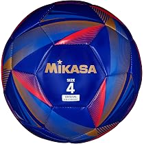 Amazon.co.jp: [プーマ] サッカーボール 4号 検定球 プーマ キング
