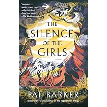 thumbnail image 2 of The Silence Of The Girls: A Novel By Pat Barker – Hardcover, 2018, Very Good Condition 2 of 6
