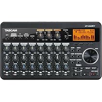 Amazon | TASCAM(タスカム) DP-008EX マルチトラックレコーダー MTR 8