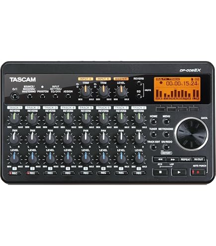 Amazon | YAMAHA ヤマハ MD4S MTR マルチトラックレコーダー | マルチ