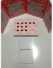 Amazon.co.jp: We are Φn' 39!! and U? KinKi Kids Live in DOME