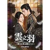中国 ドラマ「永夜星河~シークレット・ラブミッション~」DVD BOX 永夜星河 ～シークレット・ラブミッション - k-ドラマランド