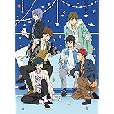 「映画 ハイ☆スピード!-Free! Starting Days-」スペシャルイベント 岩鳶中学水泳部 記録会お疲れ様パーティー [Blu-ray]