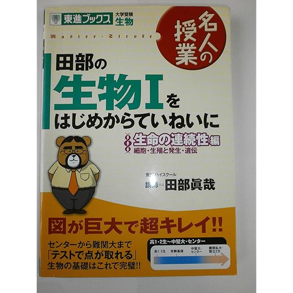 田部の生物1をはじめからていねいに: 大学受験生物 (環境と生物の反応