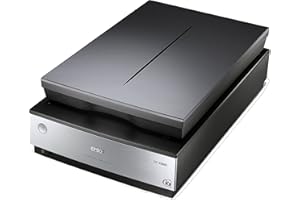 エプソン スキャナー GT-X980 (フラットベッド/A4/6400dpi)