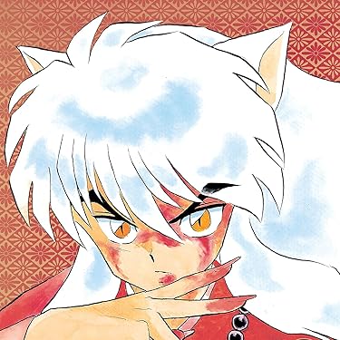 2020秋アニメ - 犬夜叉（いぬやしゃ）