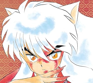 2020秋アニメ - 犬夜叉（いぬやしゃ）