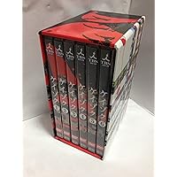 ケイゾク DVDコンプリートBOX