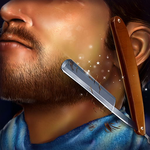 Amazon Co Jp Barber Shop Simulator 3d Android アプリストア