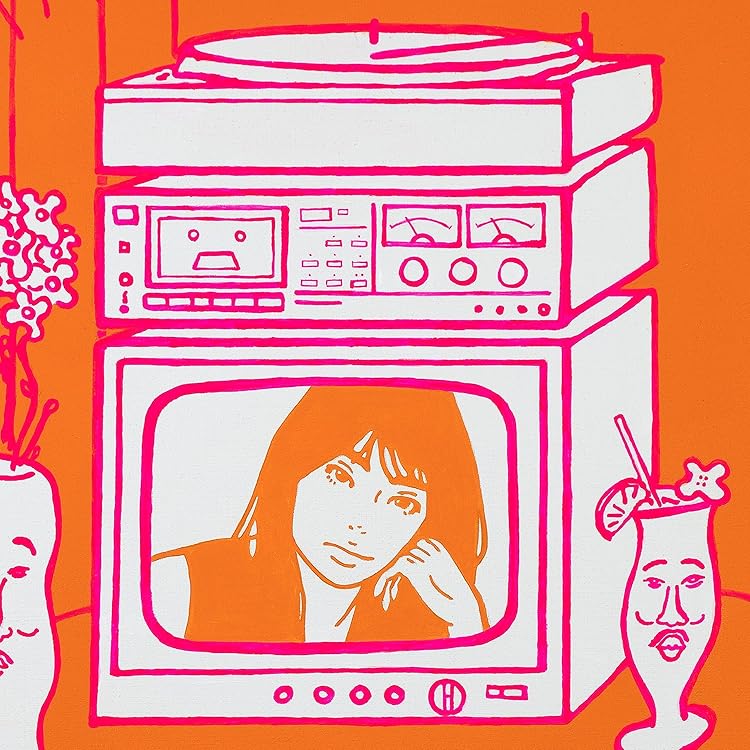 Amazon.co.jp: LP(エルピー)〔CD〕: ミュージック