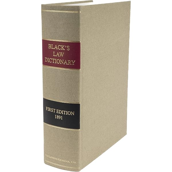 Amazon | Black's Law Dictionary | Garner, Bryan A. | Dictionaries