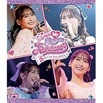Amazon.co.jp: i☆Ris 12th Anniversary Live ‐初☆アリーナMM(マジ