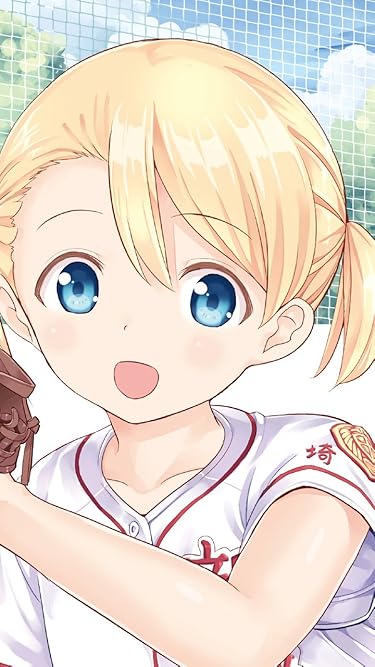 2020年春アニメ - 川口息吹(かわぐち いぶき)