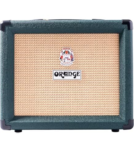 Amazon | ORANGE Crush 12W Guitar Amp 1 x 6