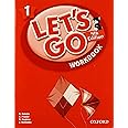 Let's Go: Fourth Edition Level 1 Workbook