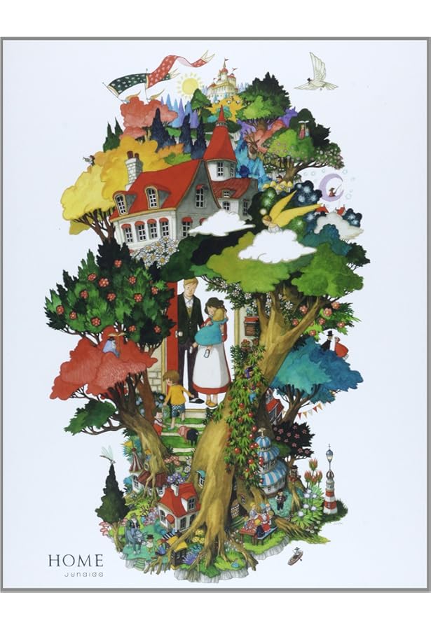 Amazon.co.jp: NORDIC TALES BASED ON THE STORIES OF TOVE JANSSON