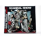 SCANDAL SHOW(初回生産限定盤)(DVD付)