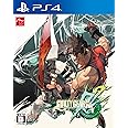 【PS4】GUILTY GEAR Xrd REV 2