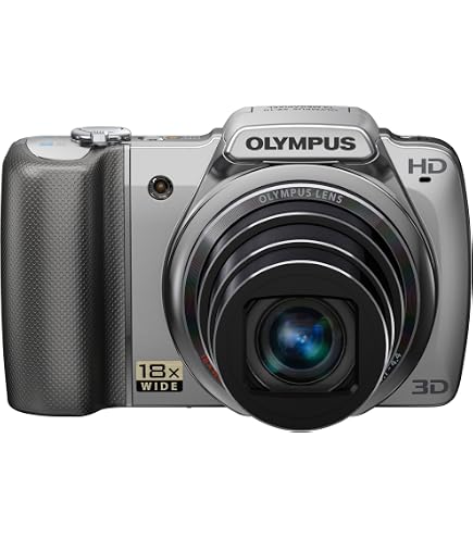 Amazon.co.jp: OLYMPUS SZ-16 BLK Digital Camera STYLUS SZ-16