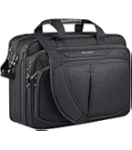 Amazon.co.jp: [EMPSIGN] ビジネスバッグ 17.3インチPC対応 スキミング