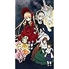 ローゼンメイデン Hd 7 1280 壁紙アニメ画像6953 スマポ ローゼンメイデン Hd 7 1280 壁紙アニメ画像6953 スマポ
