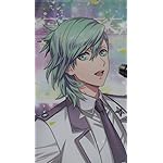 うたの☆プリンスさまっ♪ iPhoneSE/5s/5c/5(640×1136)壁紙 美風藍 うたの☆プリンスさまっ♪ iPhoneSE/5s/5c/5(640×1136)壁紙 美風藍