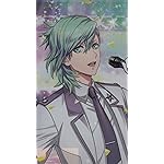 うたの☆プリンスさまっ♪ iPhone8,7,6 Plus 壁紙(1242×2208) 美風藍 うたの☆プリンスさまっ♪ iPhone8,7,6 Plus 壁紙(1242×2208) 美風藍