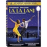 La La Land / [DVD] [Import]
