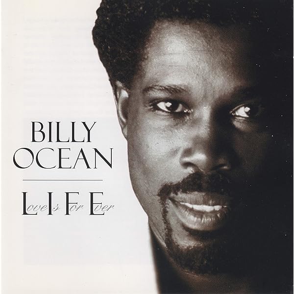 Amazon.co.jp: Suddenly by Billy Ocean: ミュージック