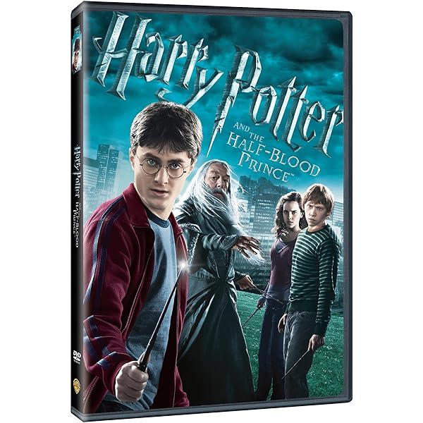 Amazon.co.jp: ハリー・ポッターと賢者の石 DVDスペシャルBOX 金の