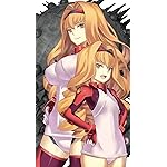 ヘヴィーオブジェクト iPhoneSE/5s/5c/5(640×1136)壁紙 おほほ ヘヴィーオブジェクト iPhoneSE/5s/5c/5(640×1136)壁紙 おほほ