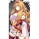 ヘヴィーオブジェクト iPhone SE第2~3世代 8~6 壁紙 視差効果 おほほ ヘヴィーオブジェクト iPhone SE第2~3世代 8~6 壁紙 視差効果 おほほ