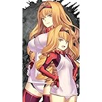 ヘヴィーオブジェクト XFVGA(480×854)壁紙 おほほ ヘヴィーオブジェクト XFVGA(480×854)壁紙 おほほ