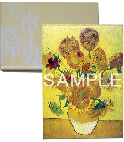 【新品&未使用】大倉陶園　陶板画　限定品　クロード・モネ作 アートウォール 睡蓮 新品&未使用】大倉陶園 陶板画 限定品 クロード・モネ作 アート