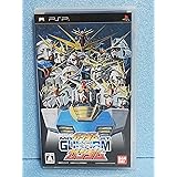 機動戦士ガンダム ガンダムVS.ガンダム - PSP