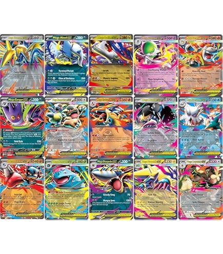 Amazon.co.jp: ポケモンウルトラレアカード5枚 - V、GX、EX、アソート