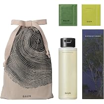 Amazon.co.jp: BAUM(バウム) ギフトセット アロマティック ハンド