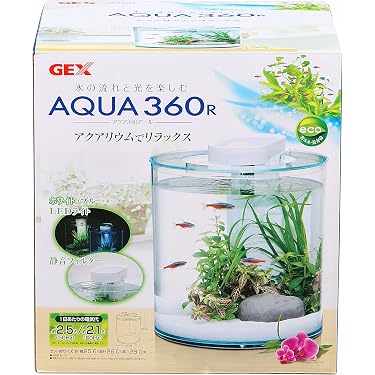 Amazon.co.jp 人気ギフトランキング: 魚飼育セット で、ギフトの設定を
