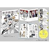 東京喰種トーキョーグール:re Blu-ray BOX 【初回生産限定商品】