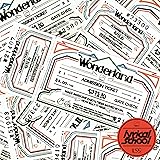 Wonderland [CD]